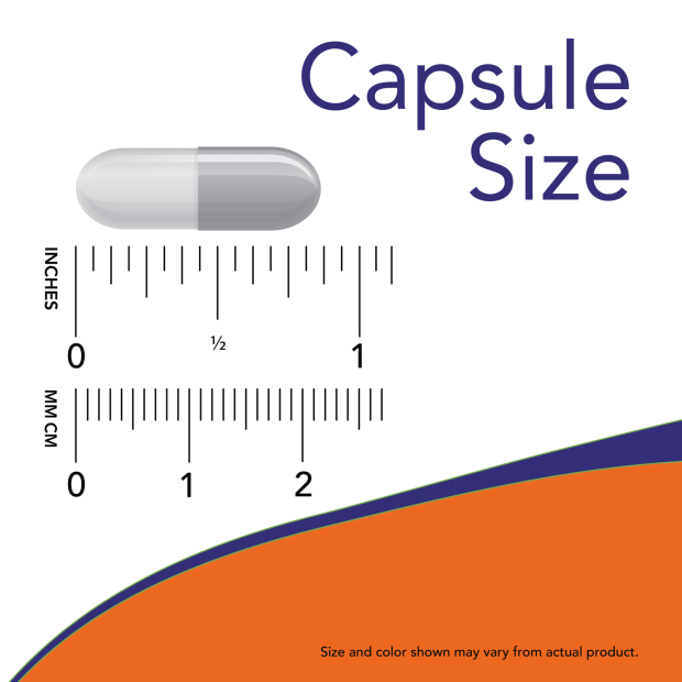 Veg Capsules Single "O"