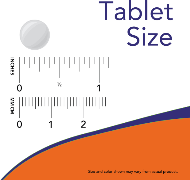 Vitamin D-3 5,000 IU