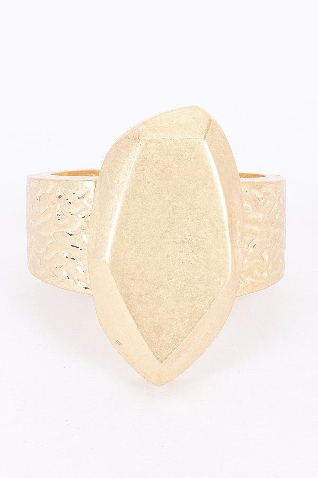 Alloy Casting Stretch Bracelet