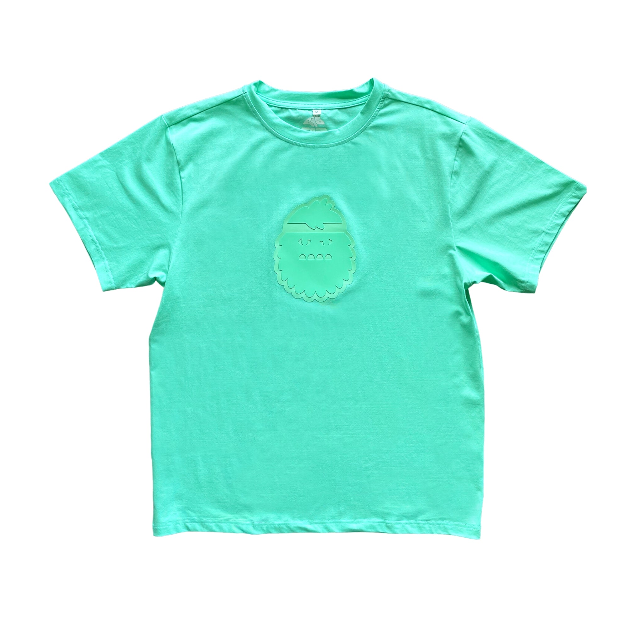 Bigfoot Doublemint Shirt
