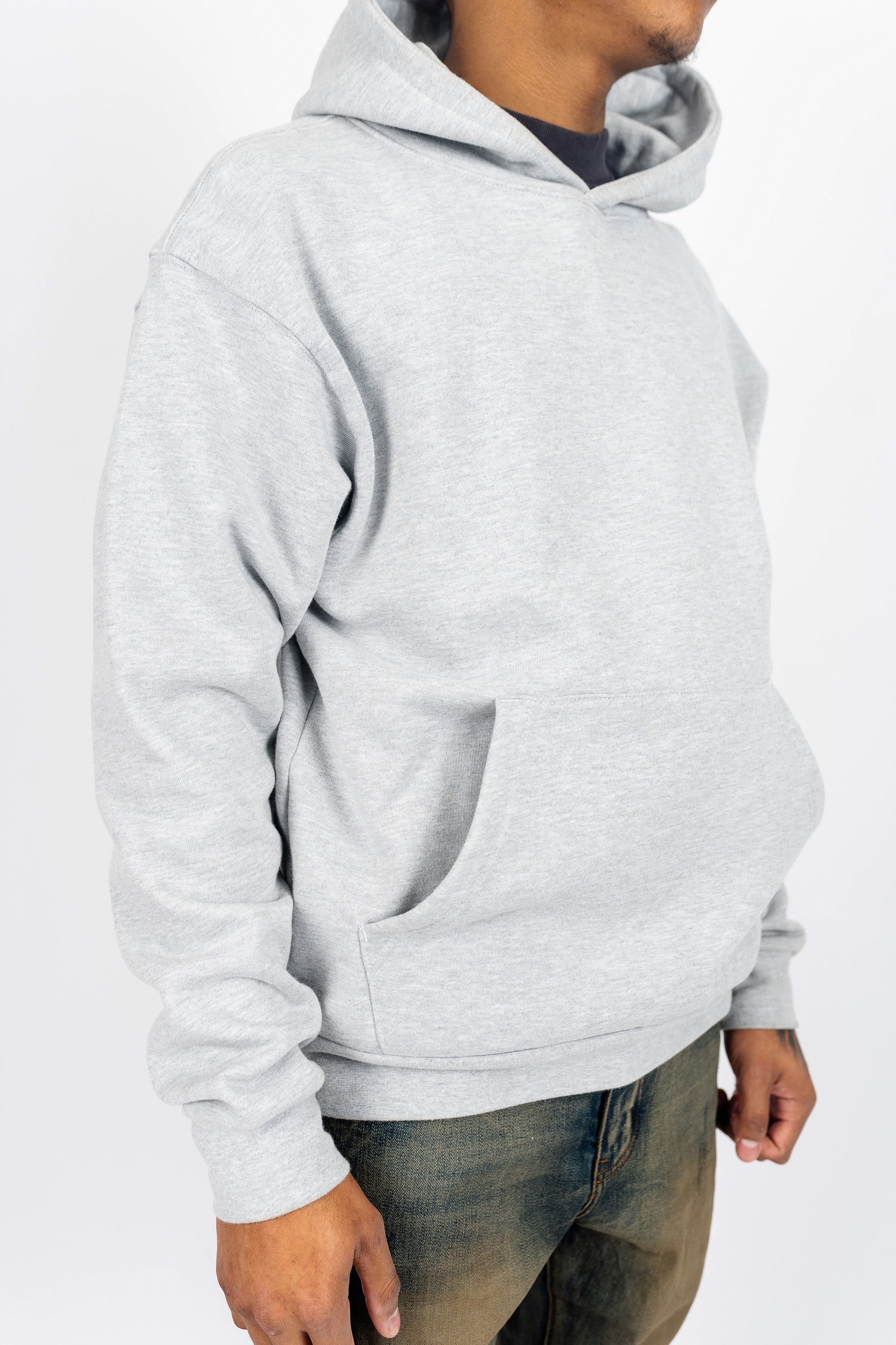 Greenhouse Heavyweight Boyfriend Hoodie