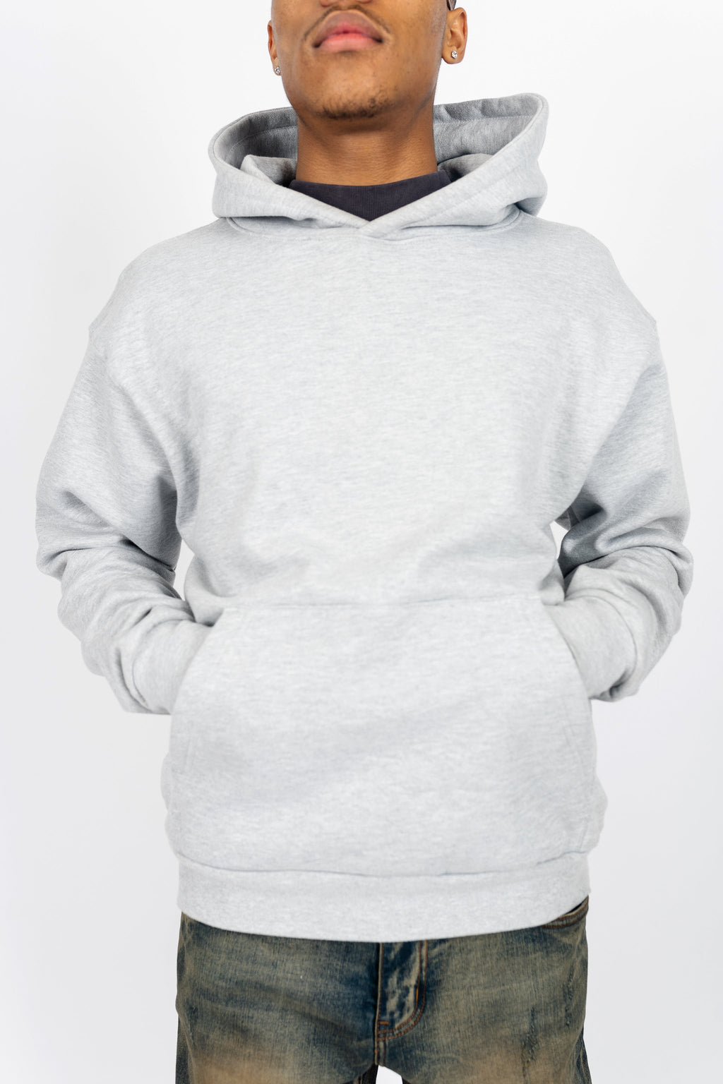 Greenhouse Heavyweight Boyfriend Hoodie