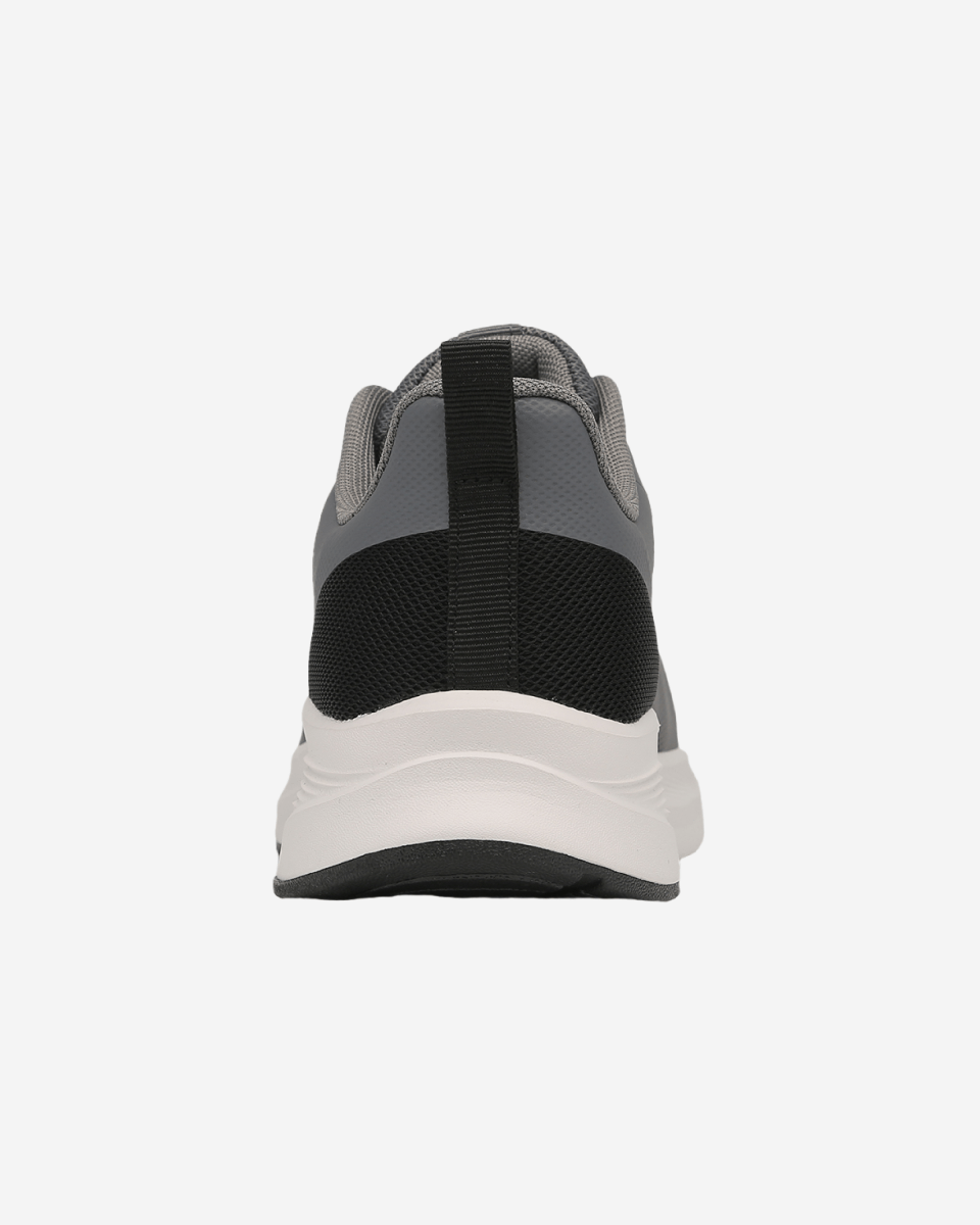 G WEST MENS LIGHT WEIGHT ACTIVE RUNNING SHOES