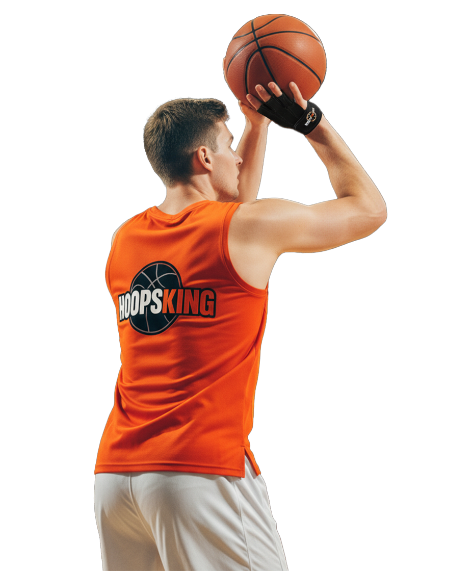 Perfect Jump Shot Glove | Basketball Shooting Glove
