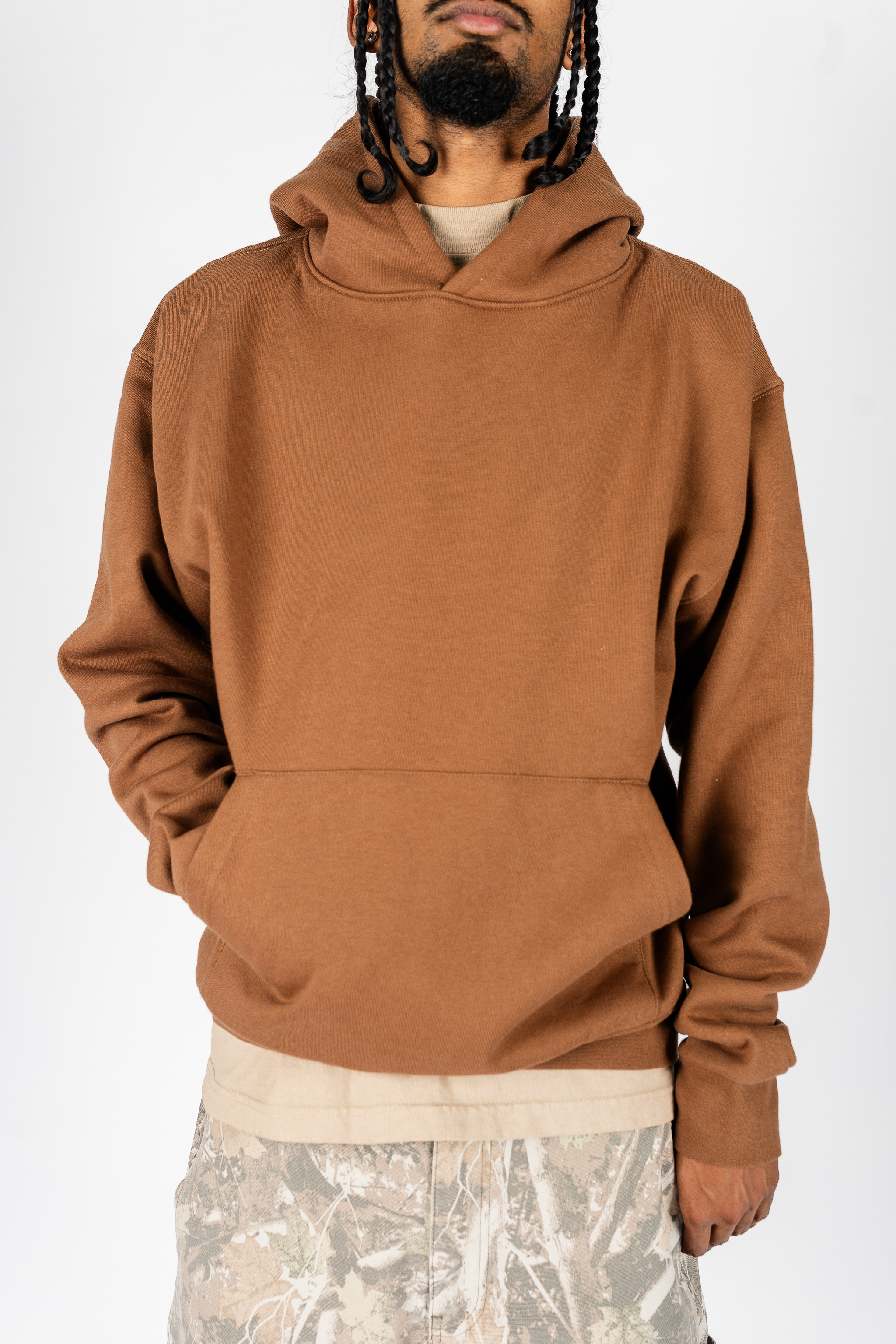 Greenhouse Heavyweight Boyfriend Hoodie