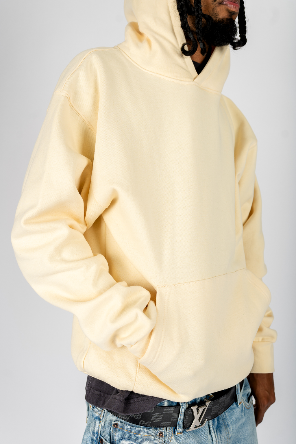 Greenhouse Heavyweight Boyfriend Hoodie