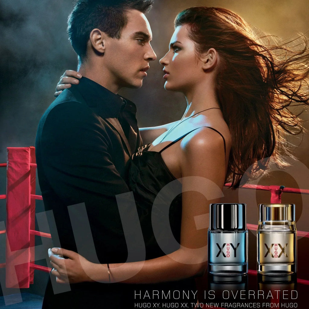 Hugo XX 3.4 oz EDT for women