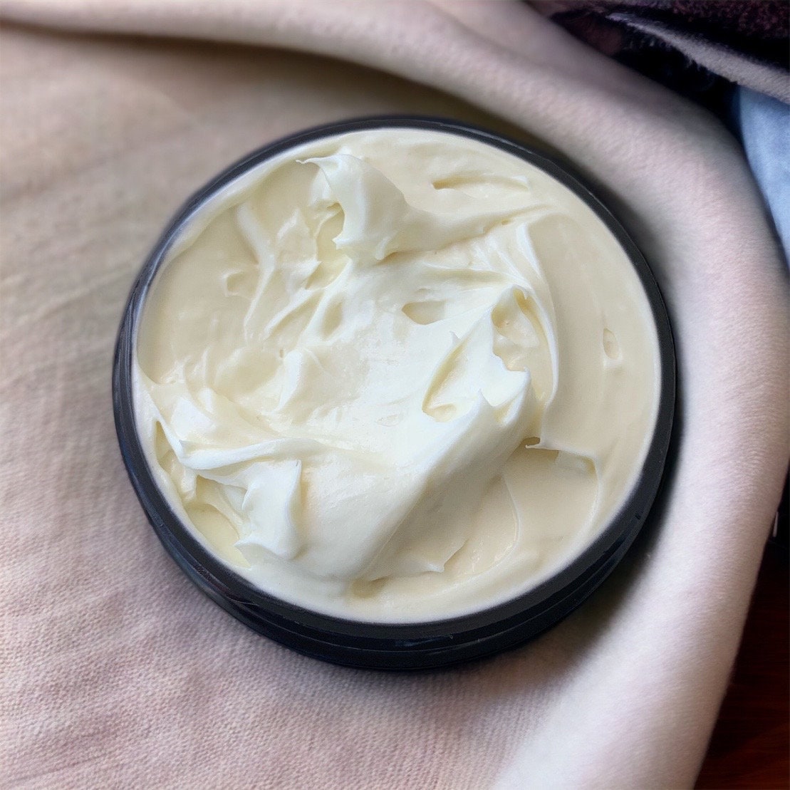 Cupcake Body Butter