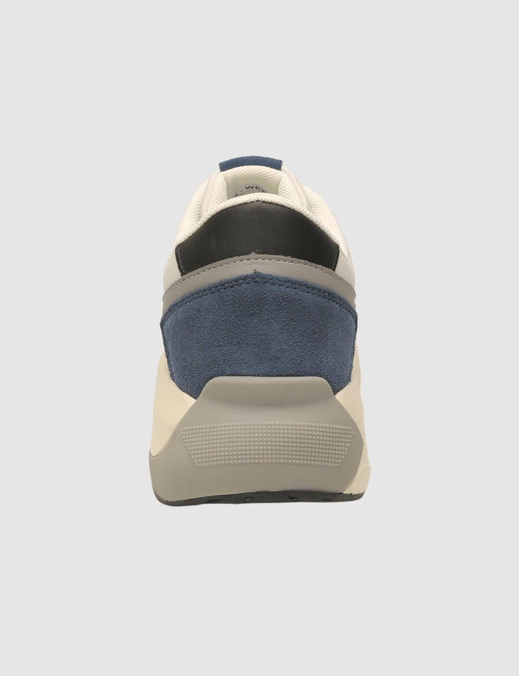 G West Mens Running Shoes - Gwm20004|Black|Gray