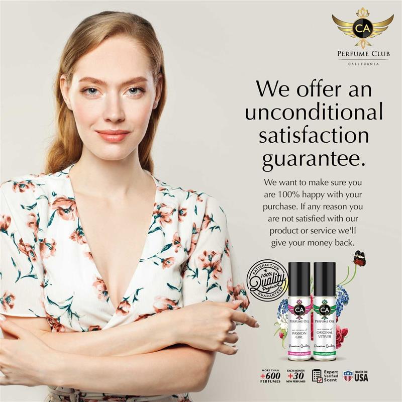 093- French Lilac Body Oil Roll-On