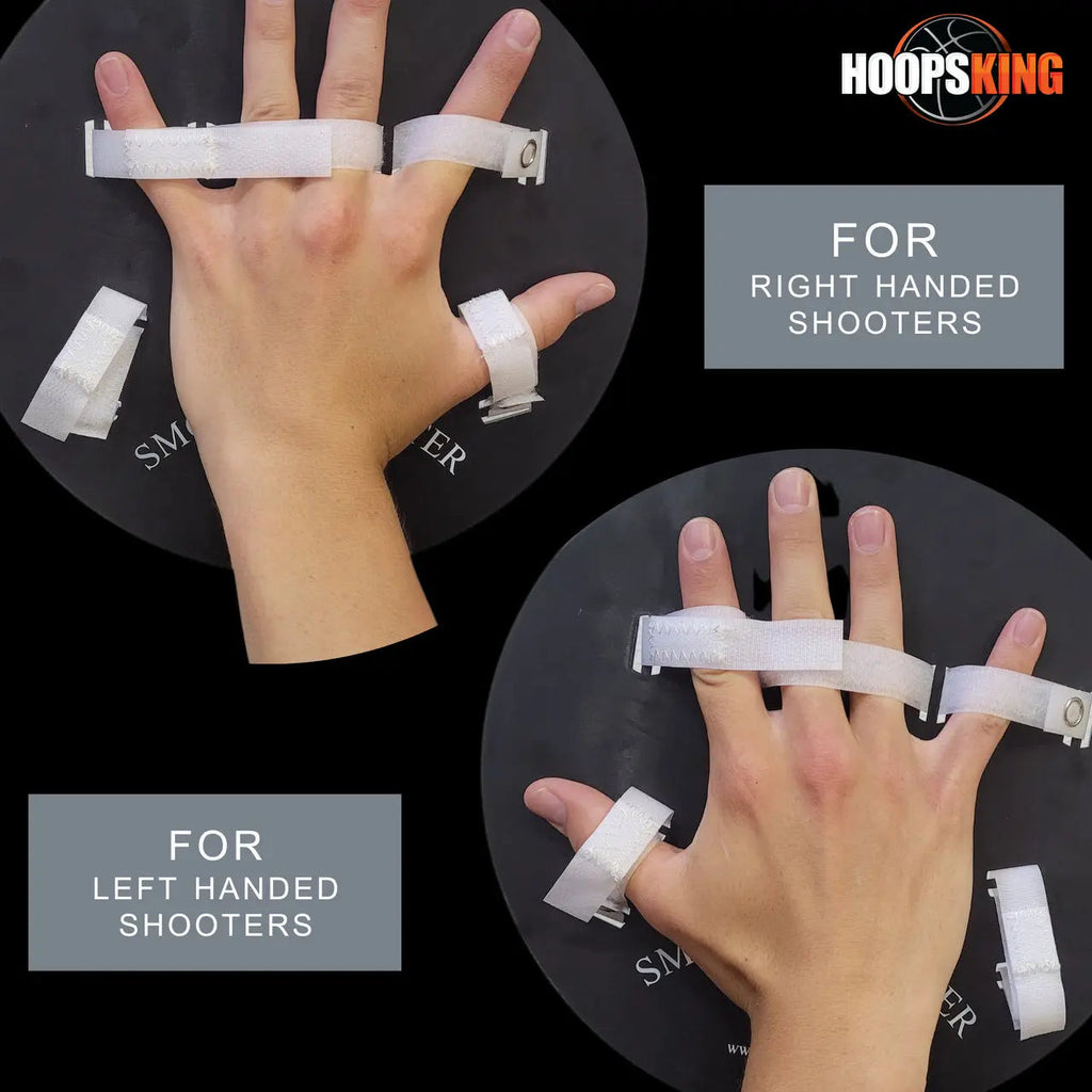 Smooth Shooter (Off Hand)