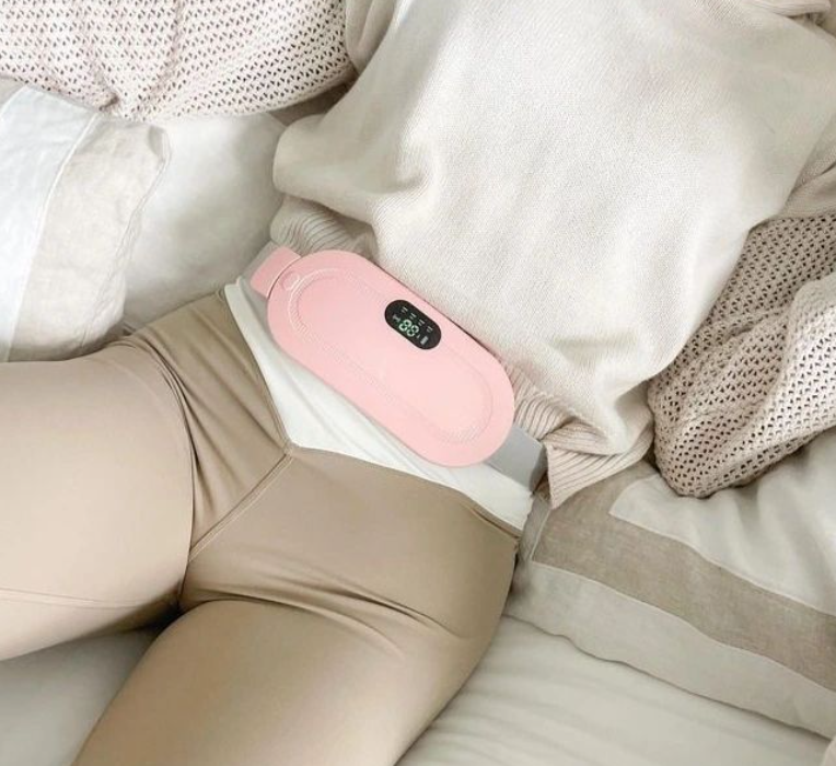 KUSHIE. Pain Relief Belt