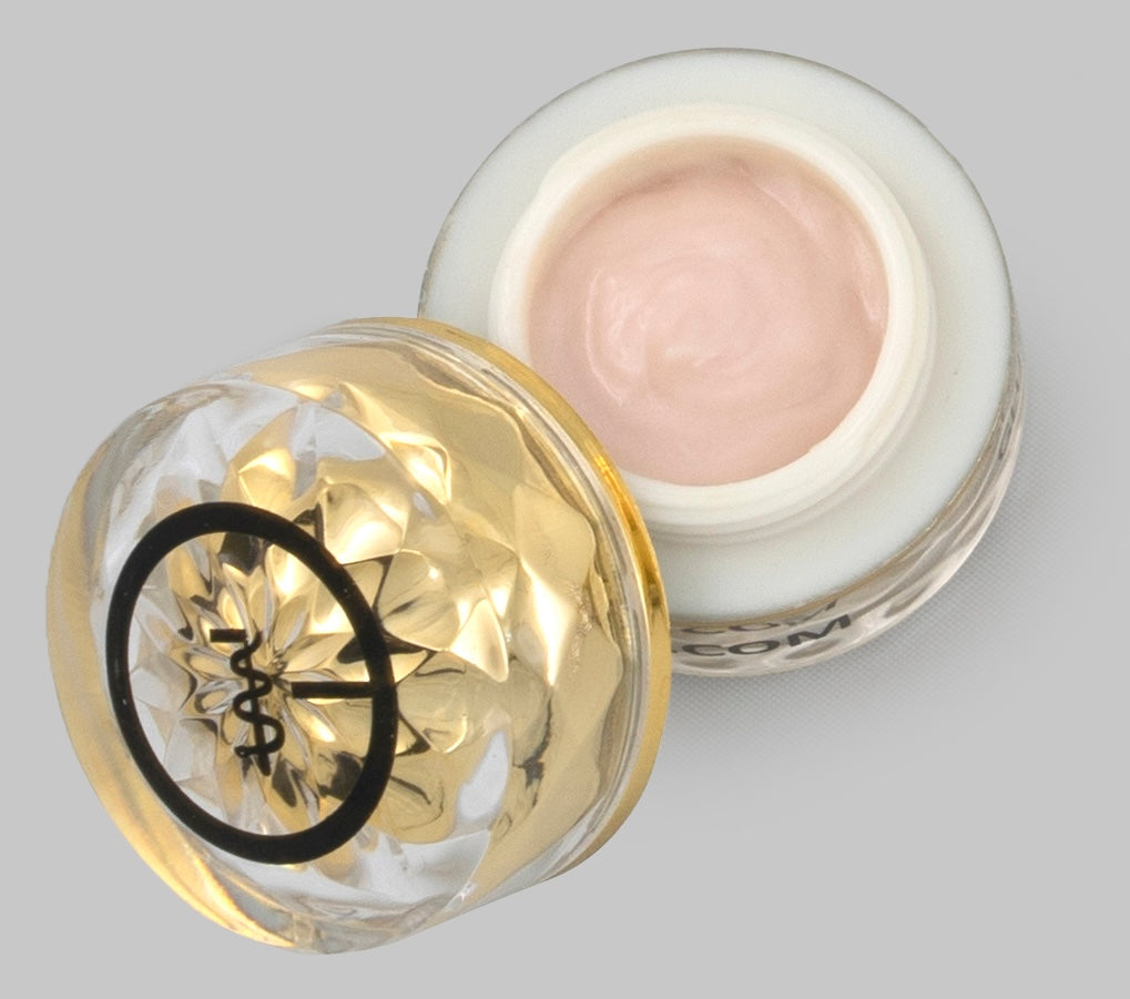 Sunrise Nourishing & Firming Eye Cream for Sensitive Skin - Glow