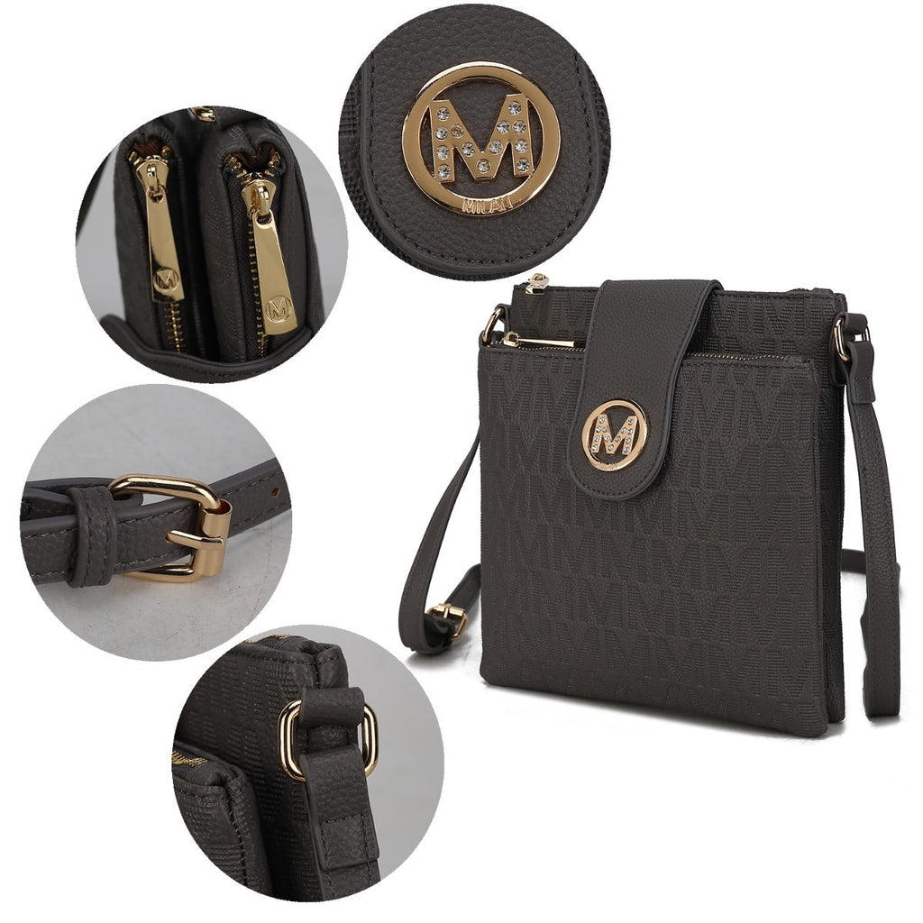 Marietta Crossbody Bag