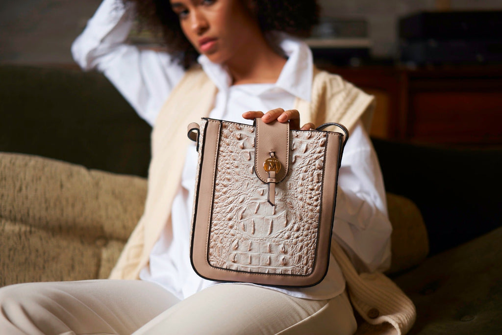 Molly Crossbody Bag