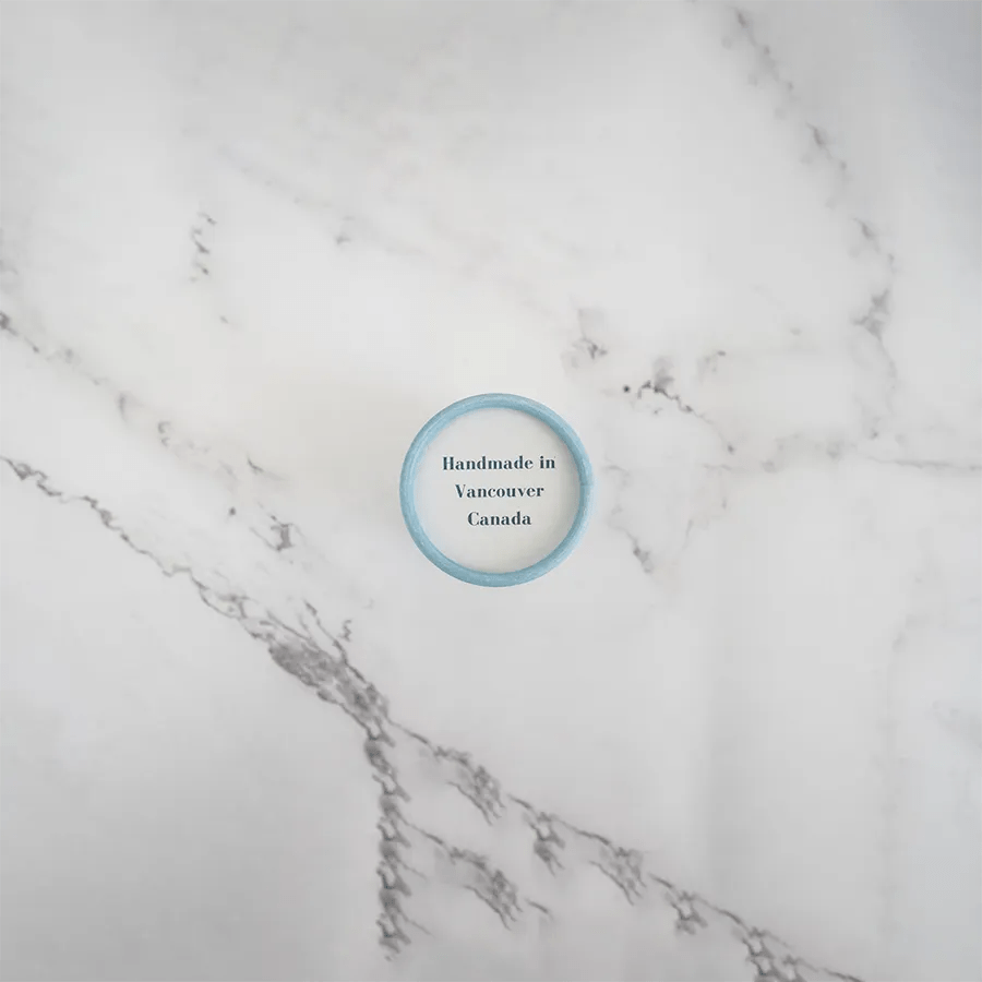 Natural Deodorant Stick - Unscented & All-Natural