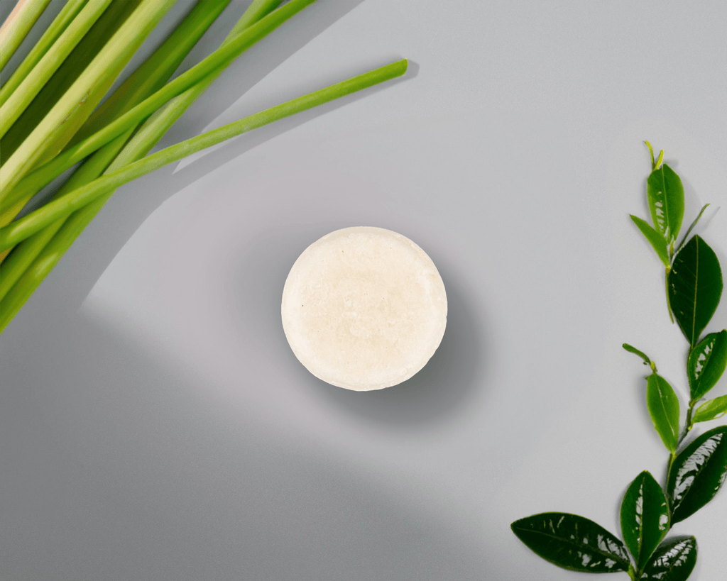 Natural Shampoo Bar for Hair – Eco-Friendly, Nourishing