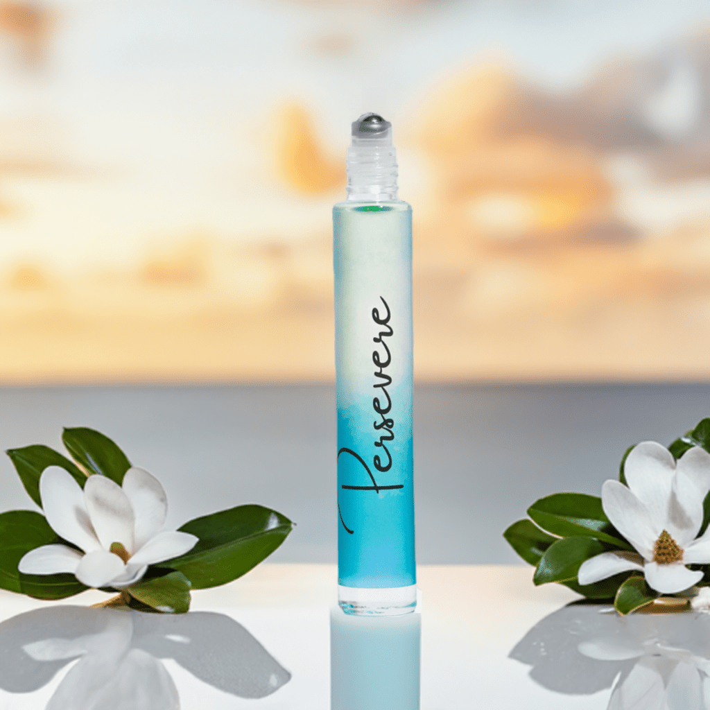 Persevere Rollerball Perfume