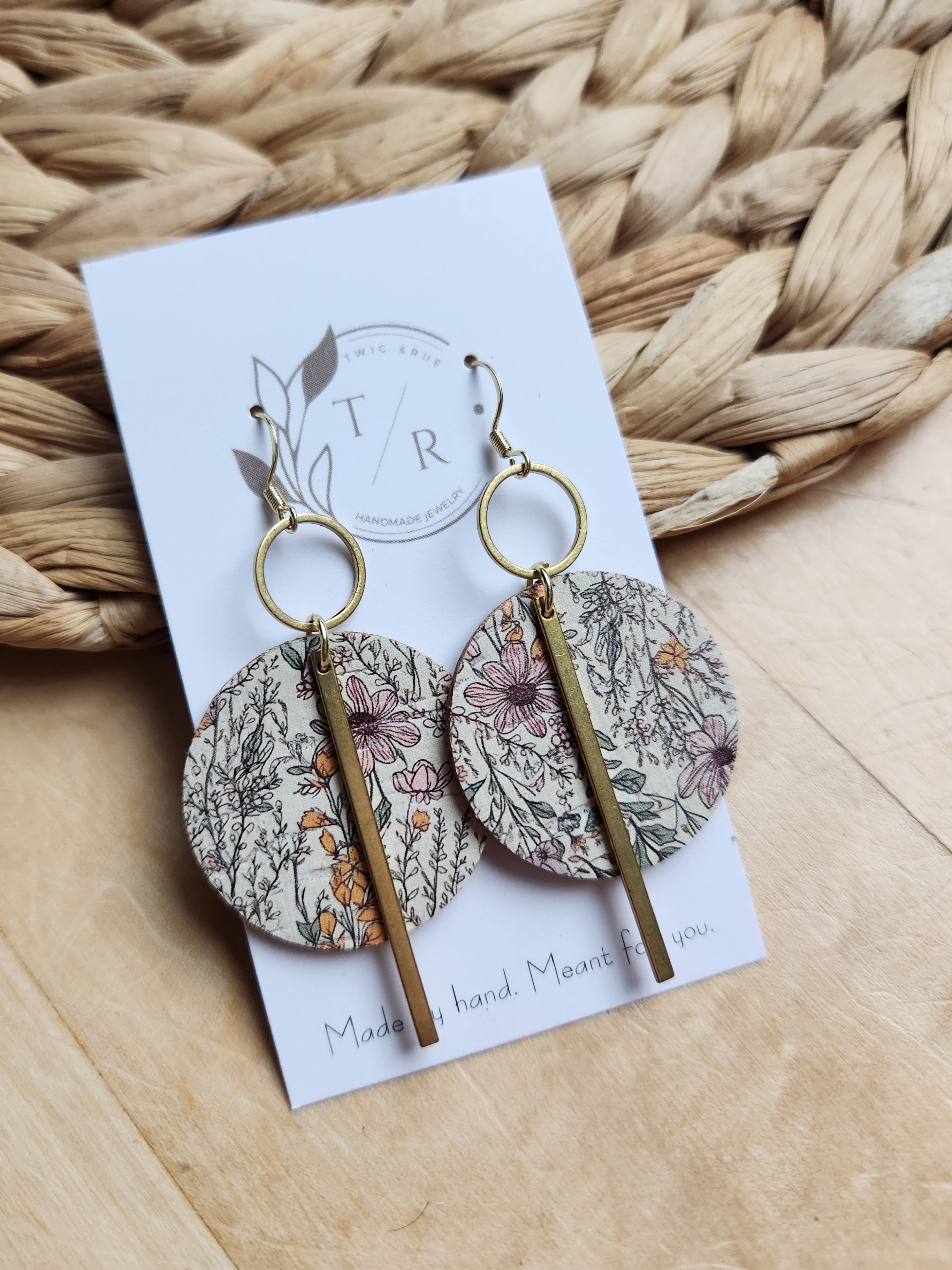 Jude|  Floral collection