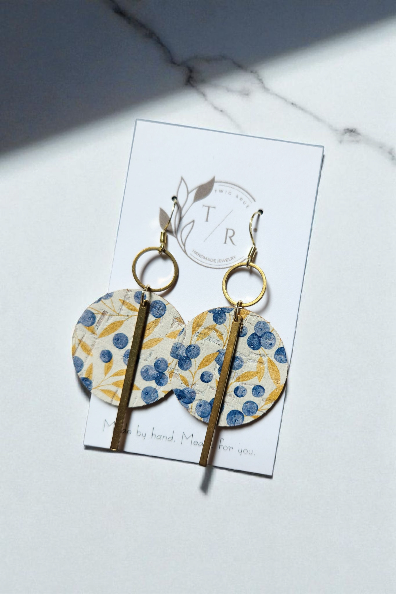 Jude|  Floral collection