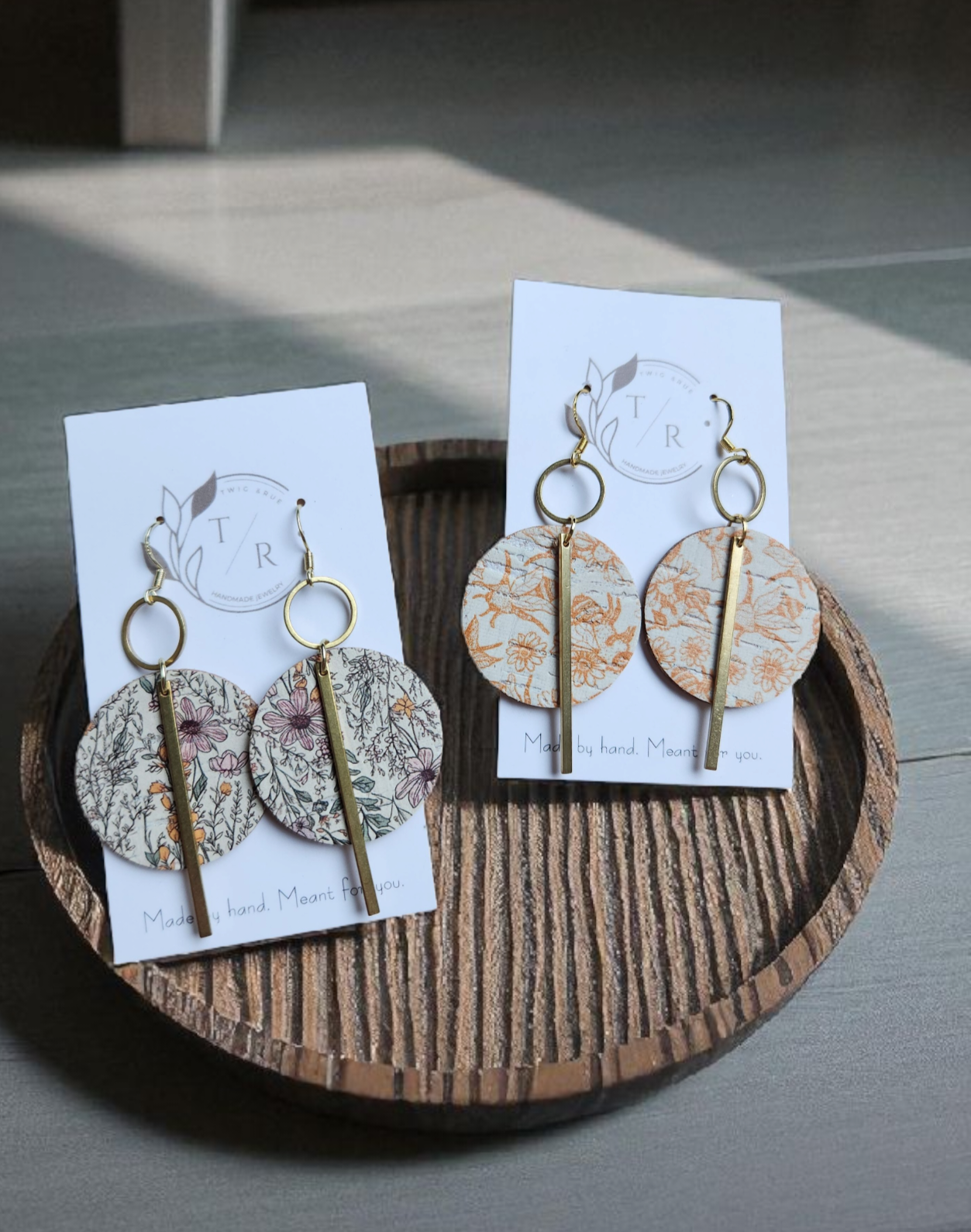 Jude|  Floral collection