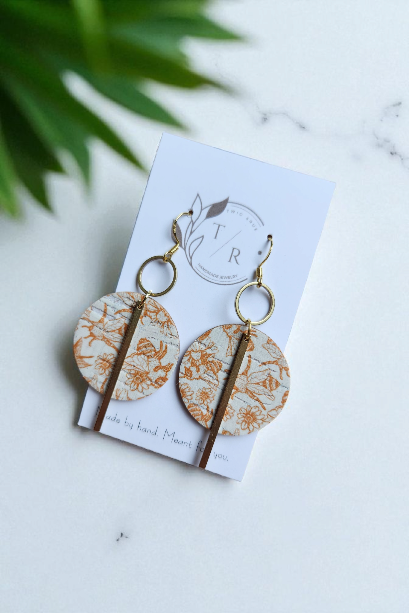 Jude|  Floral collection