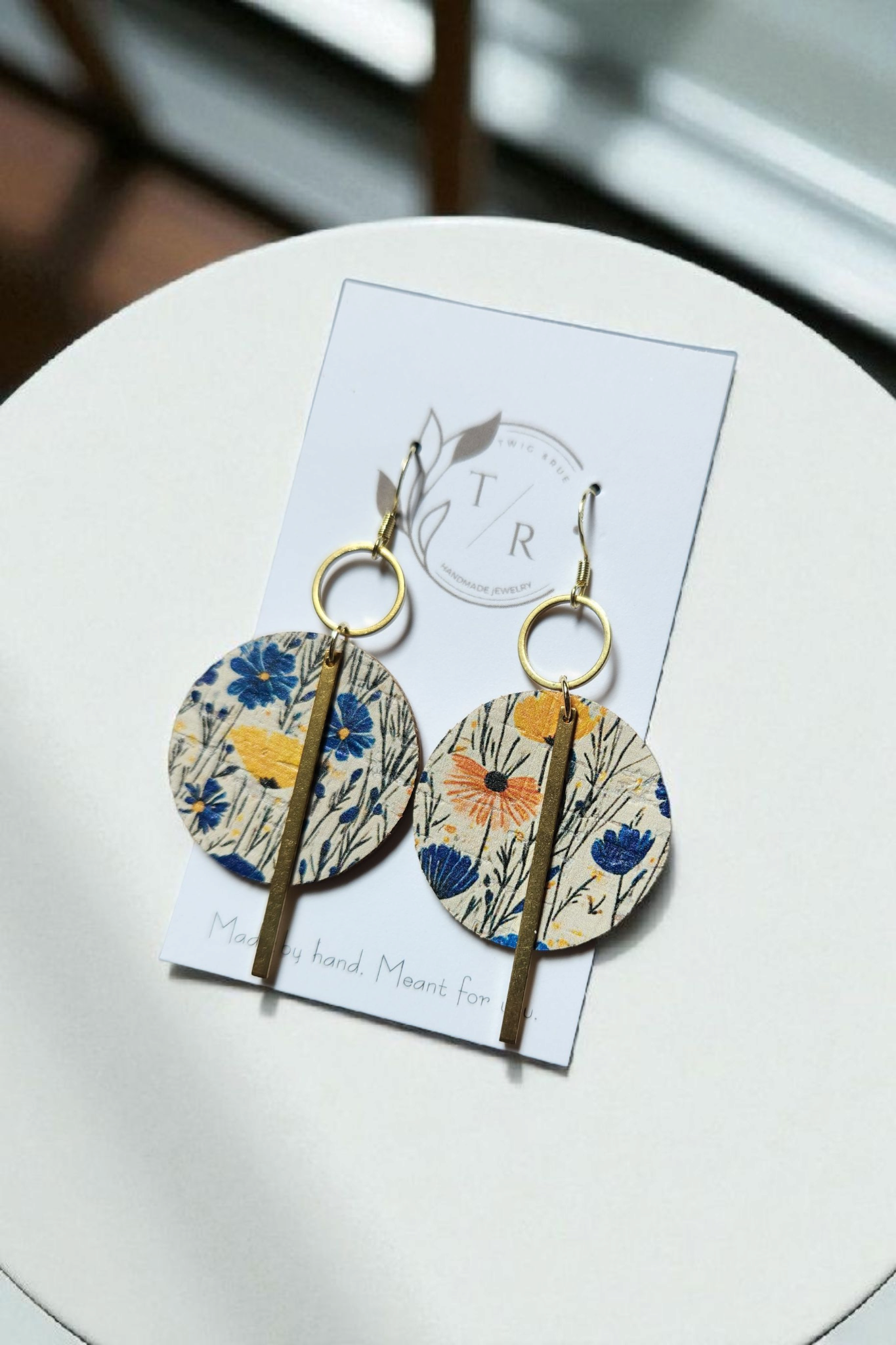 Jude|  Floral collection