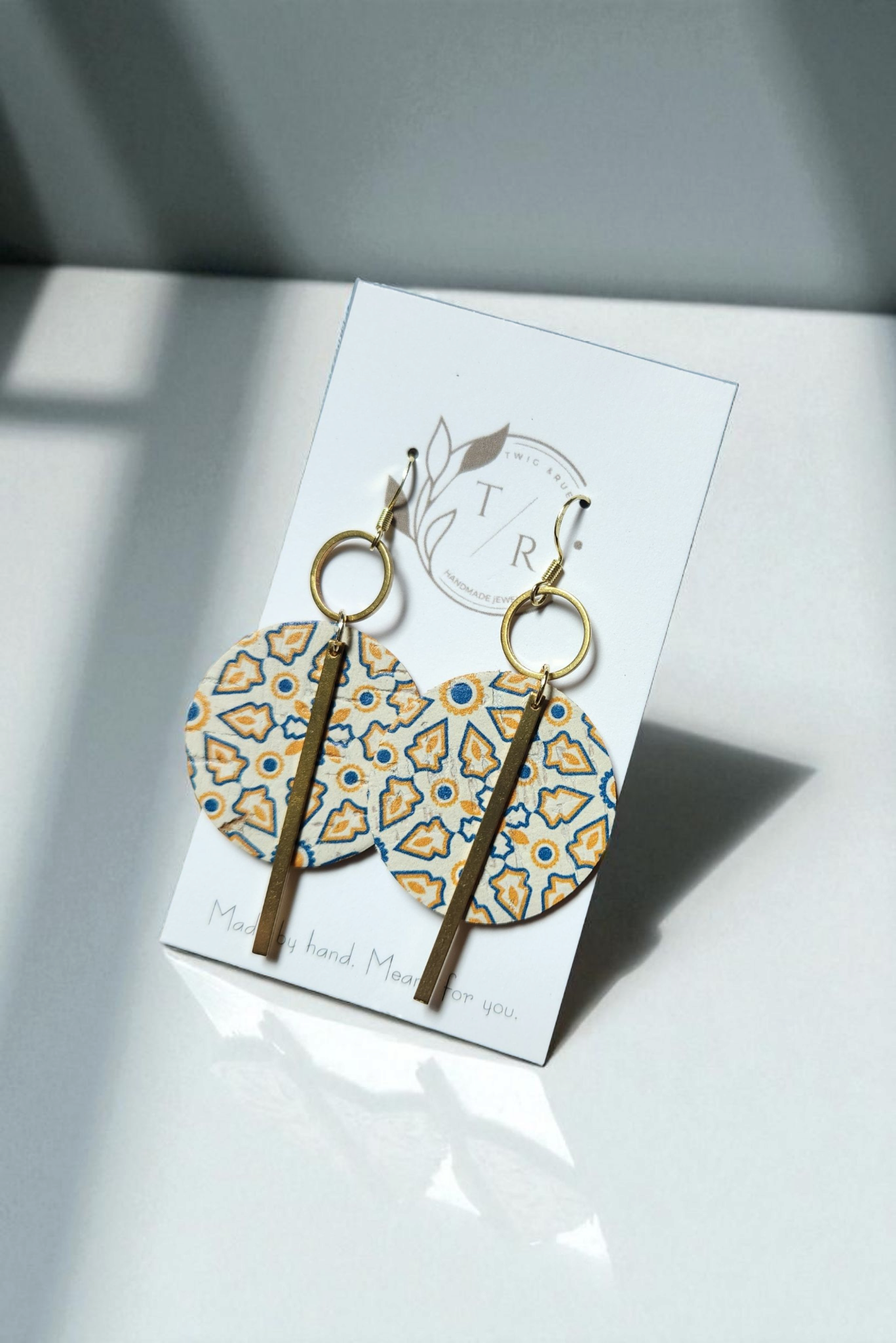 Jude|  Floral collection