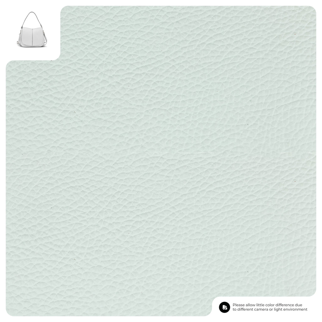 Calf Leather Shoulder Bag