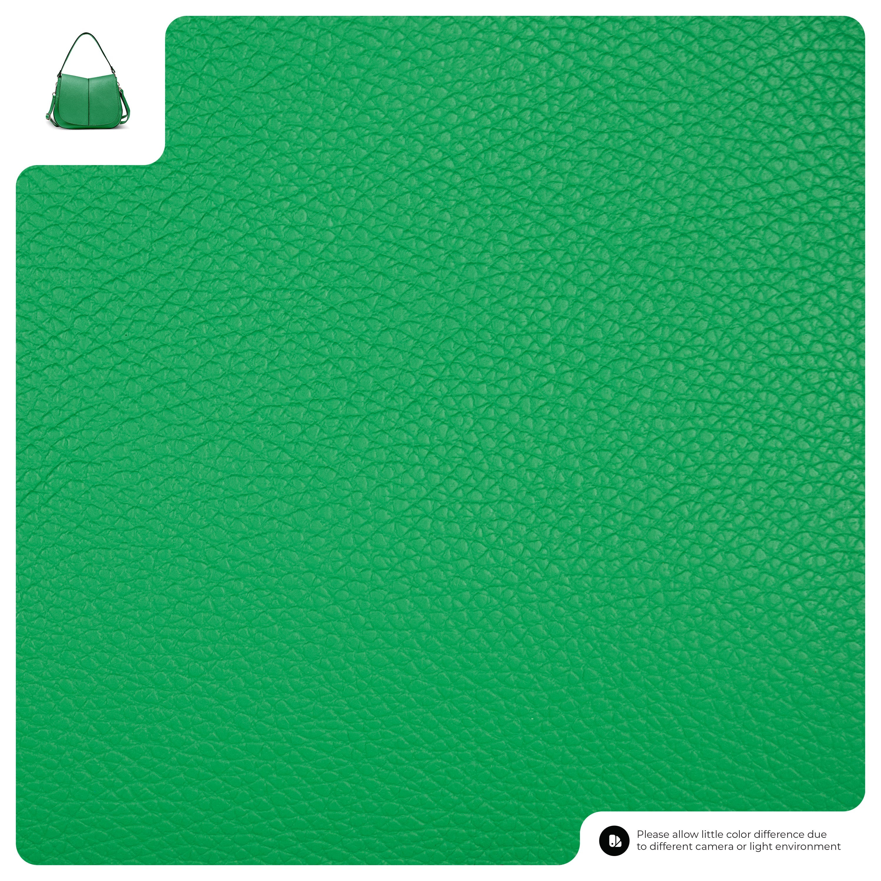 Calf Leather Shoulder Bag