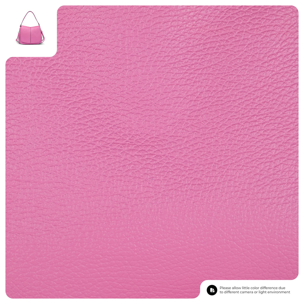 Calf Leather Shoulder Bag