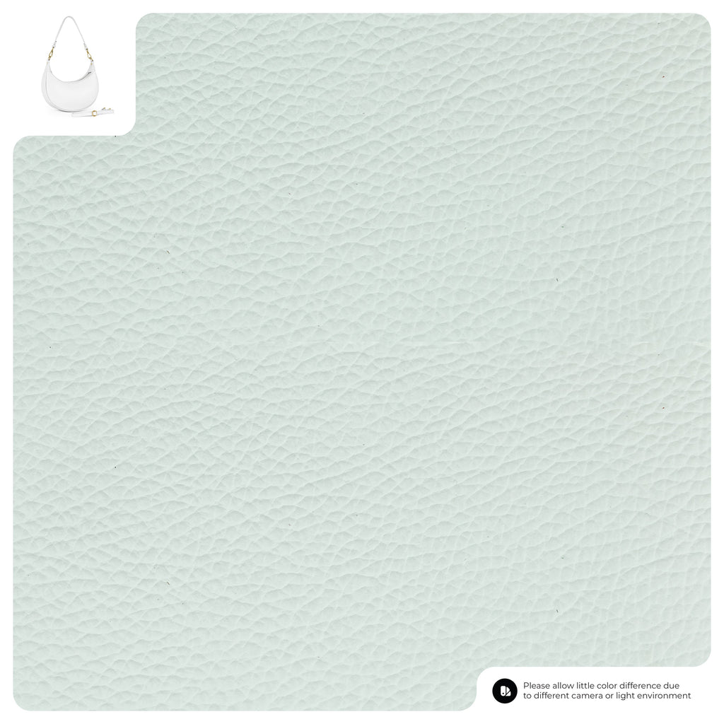 Calf Leather Shoulder Bag