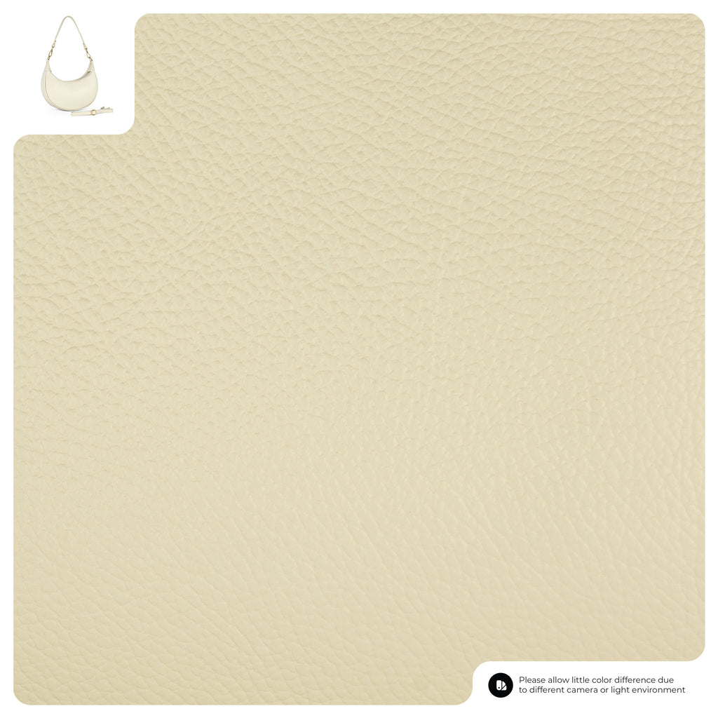 Calf Leather Shoulder Bag