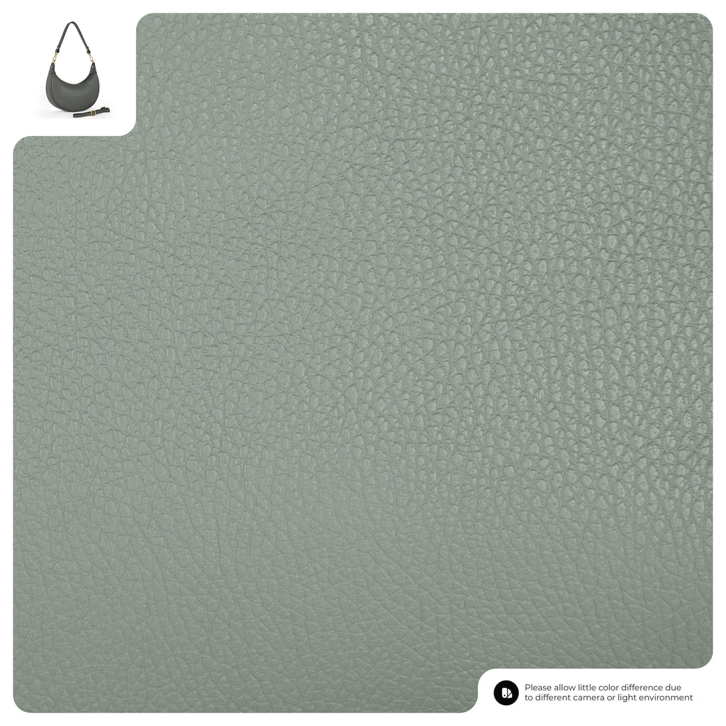 Calf Leather Shoulder Bag