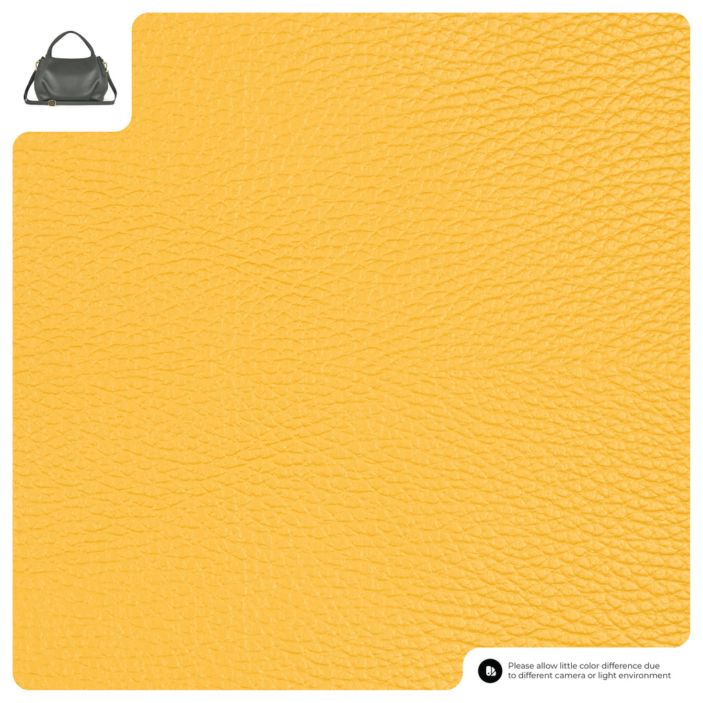 Calf Leather Top-Handle Bag