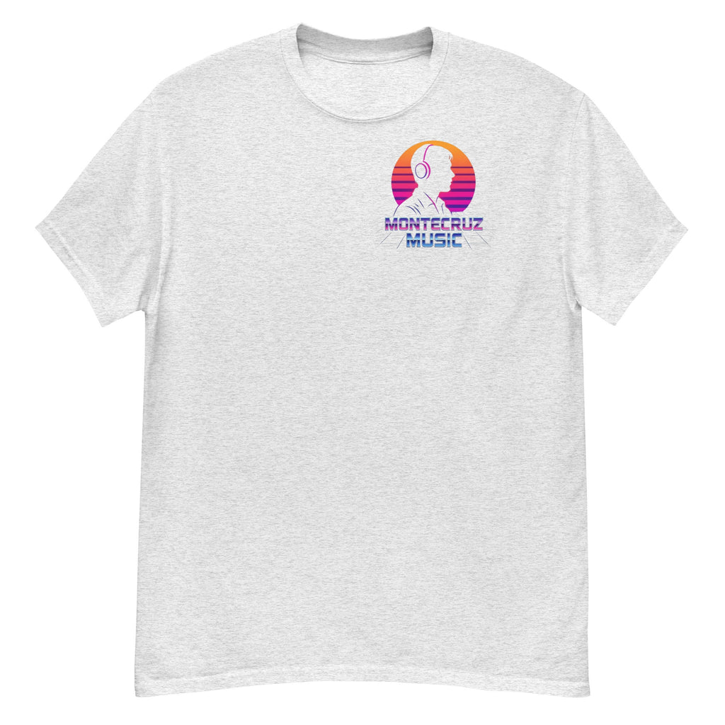 Montecruz Music Classic Tee