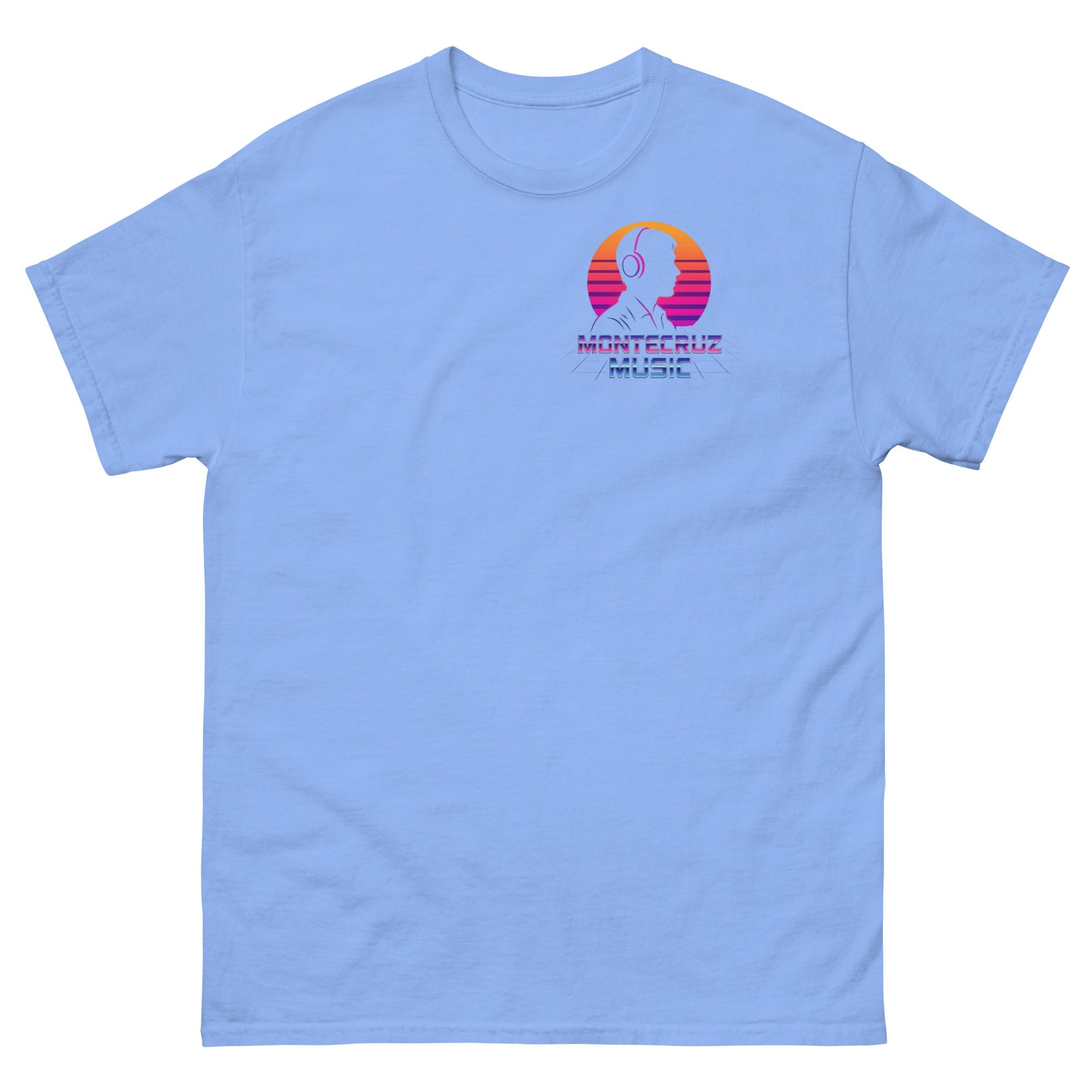 Montecruz Music Classic Tee