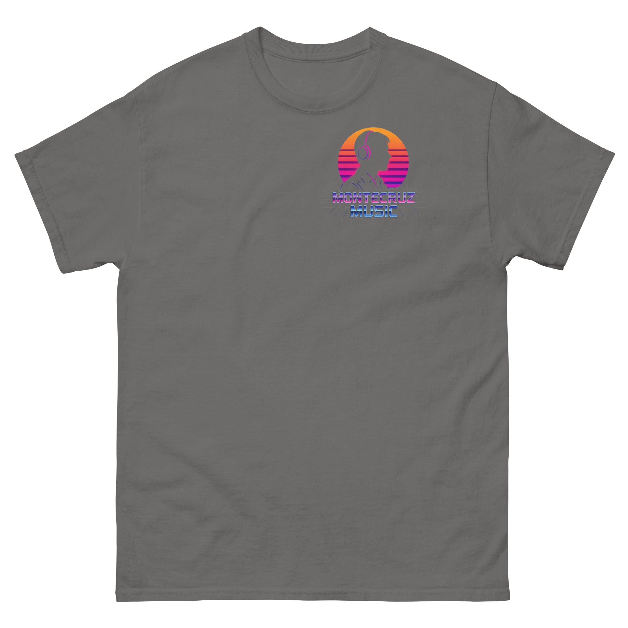 Montecruz Music Classic Tee