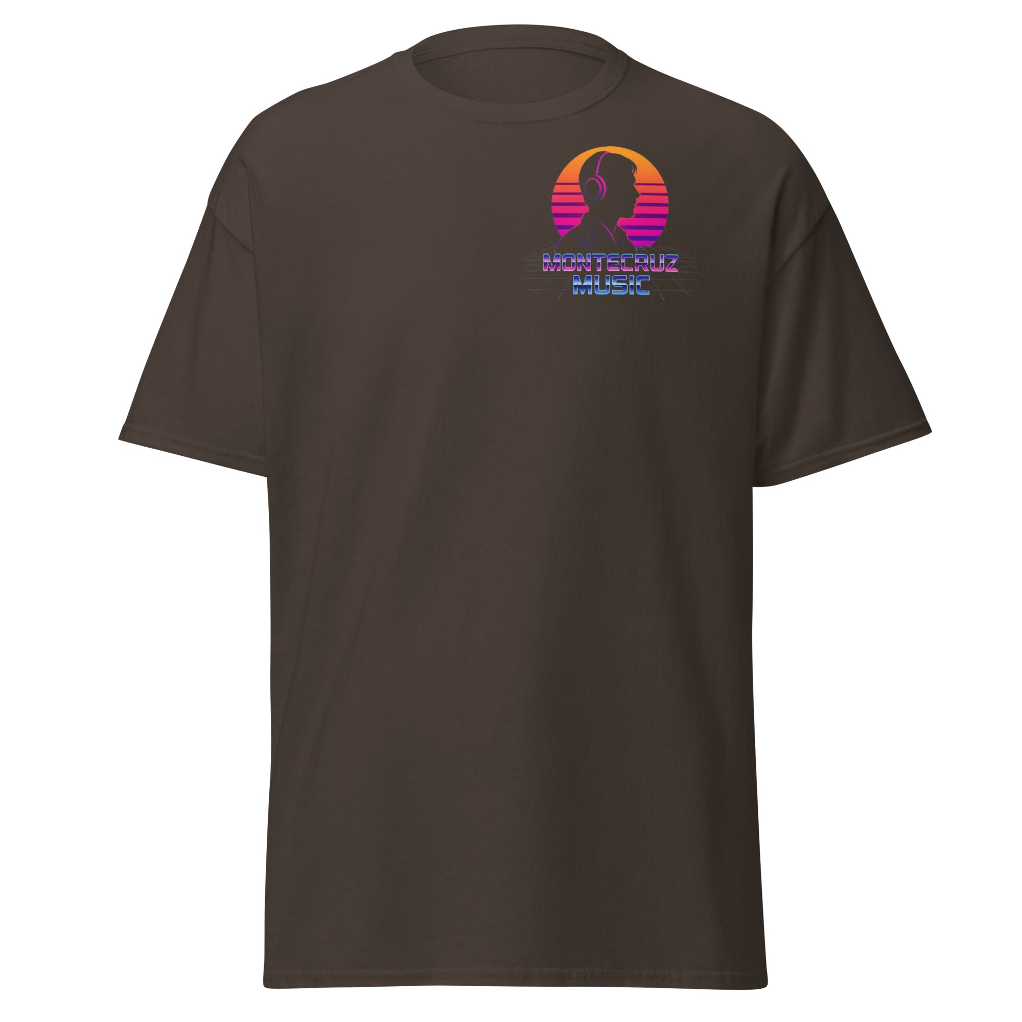 Montecruz Music Classic Tee