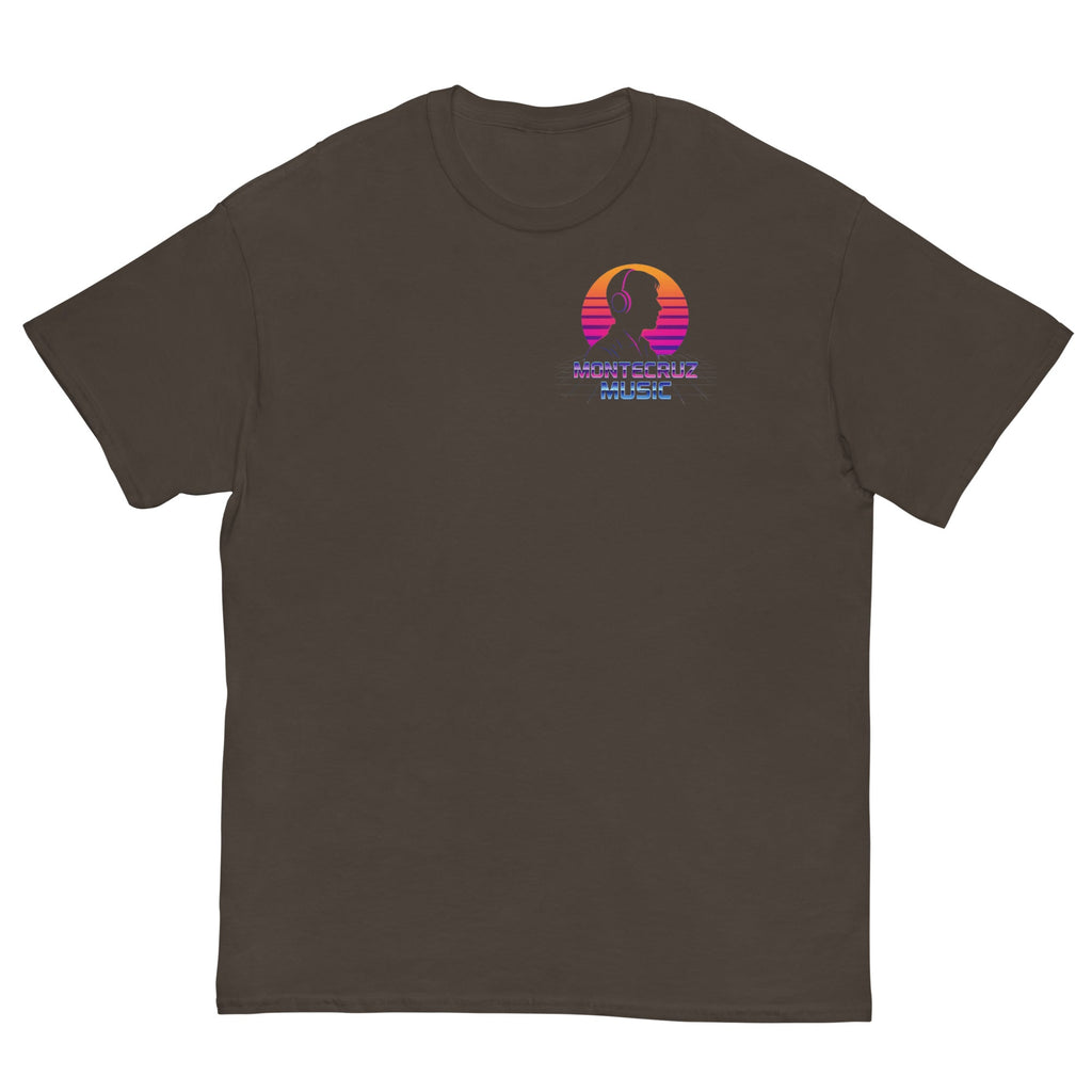 Montecruz Music Classic Tee