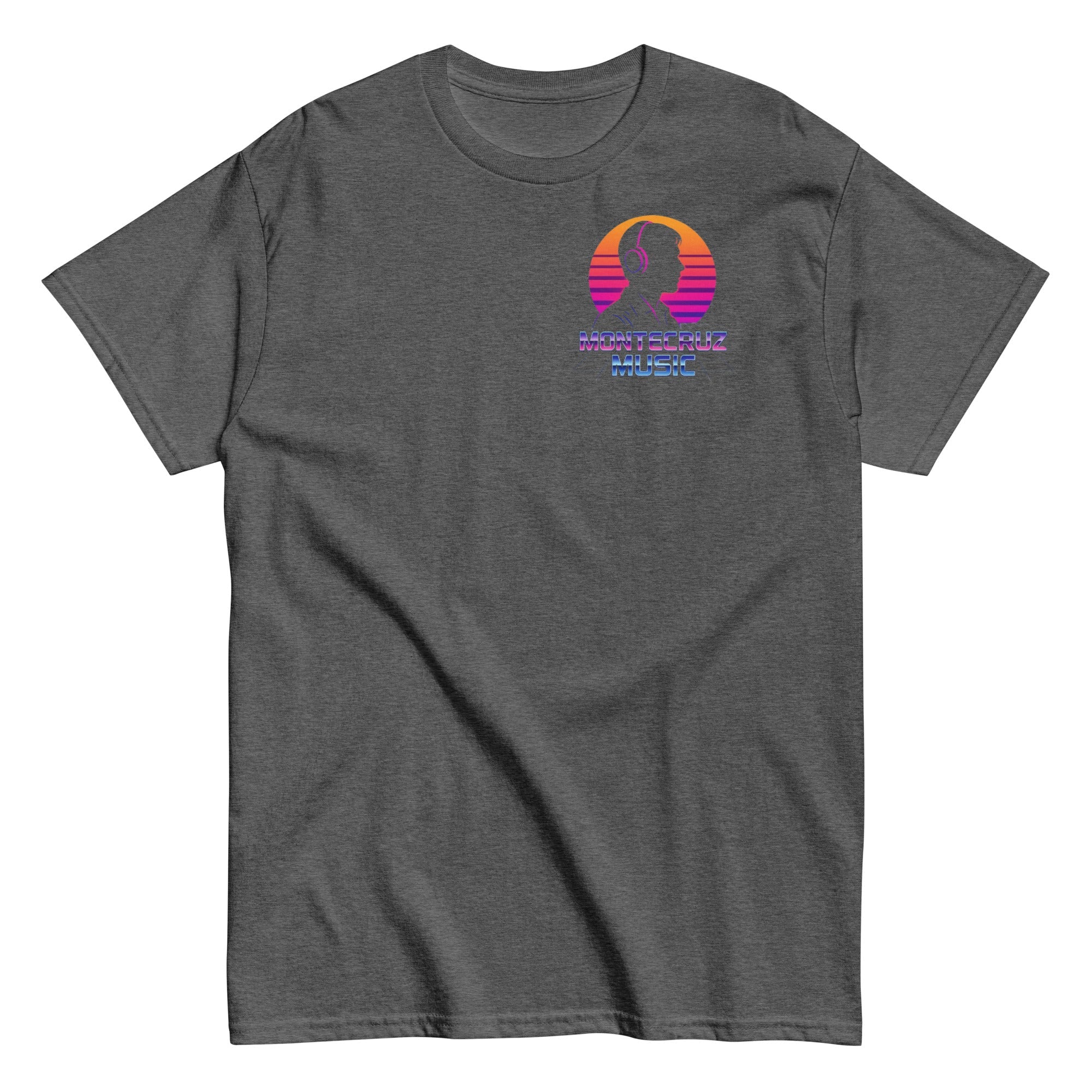 Montecruz Music Classic Tee