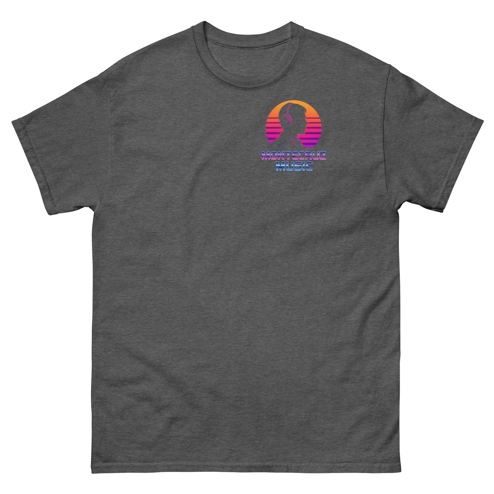 Montecruz Music Classic Tee
