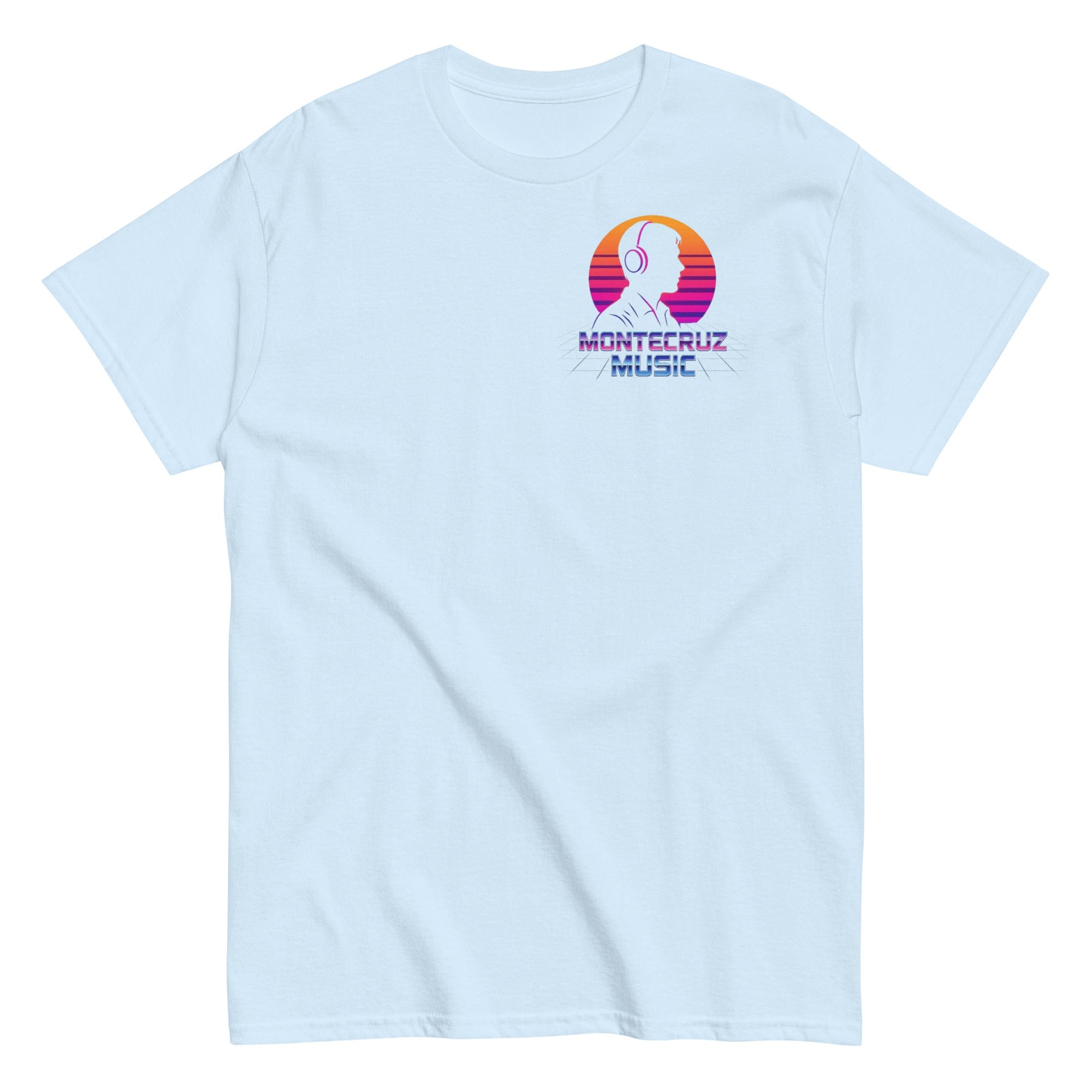 Montecruz Music Classic Tee