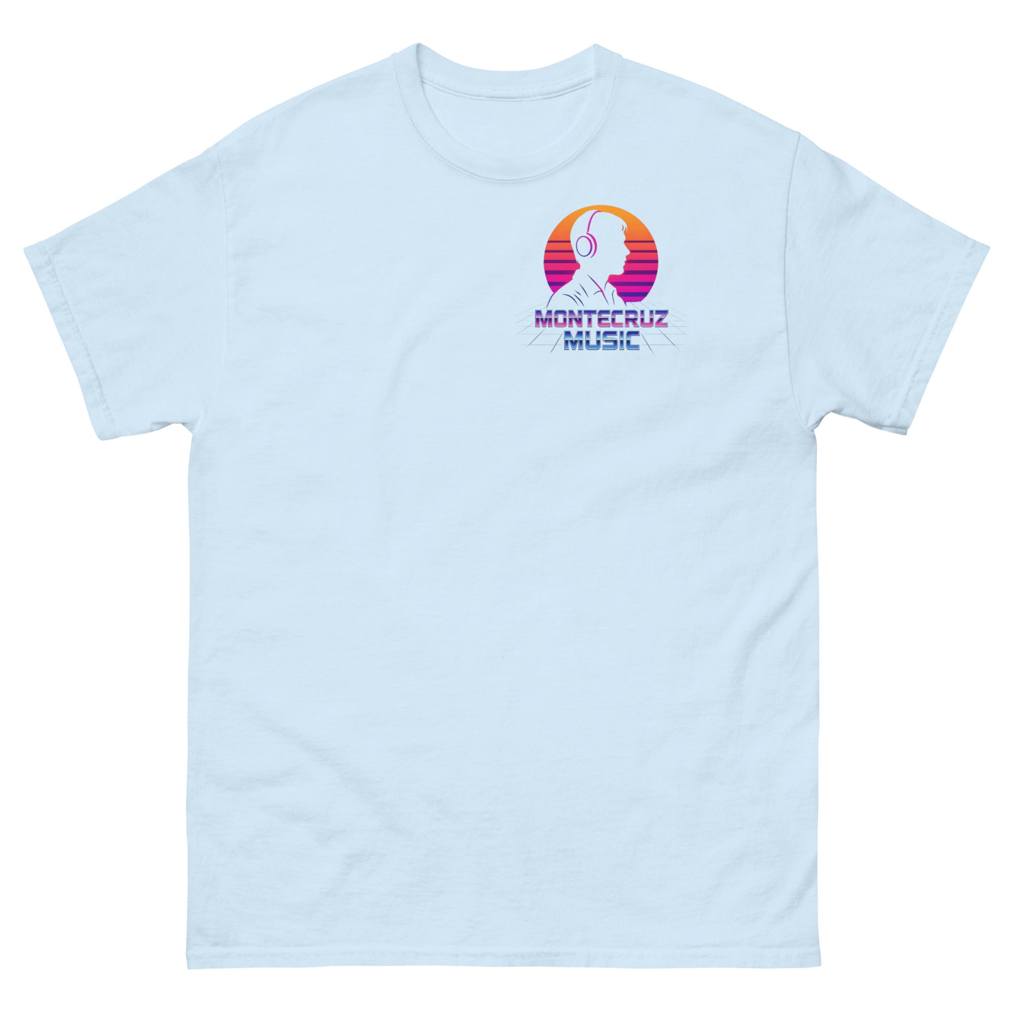Montecruz Music Classic Tee