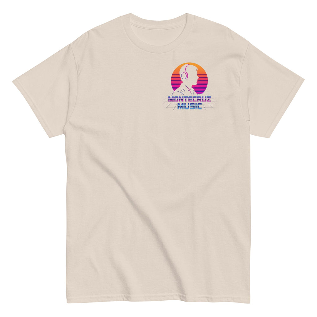 Montecruz Music Classic Tee