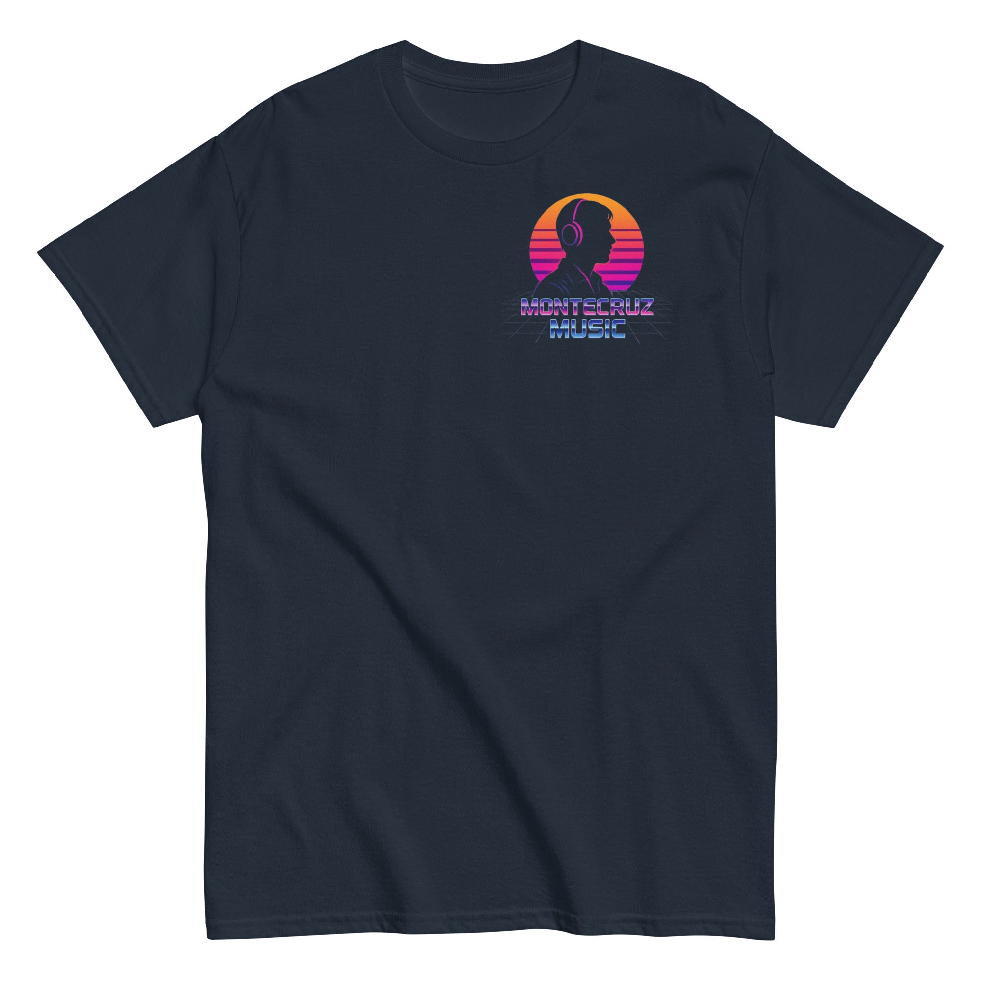 Montecruz Music Classic Tee