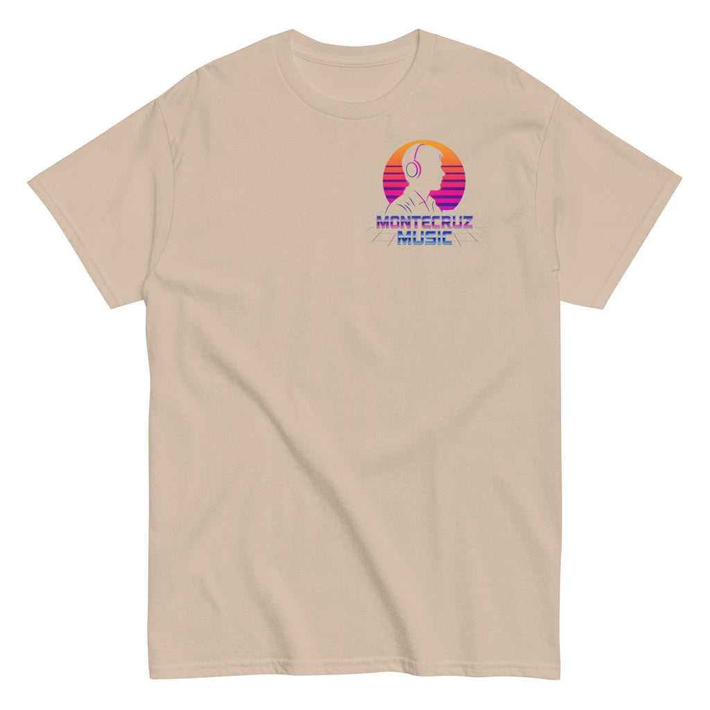Montecruz Music Classic Tee
