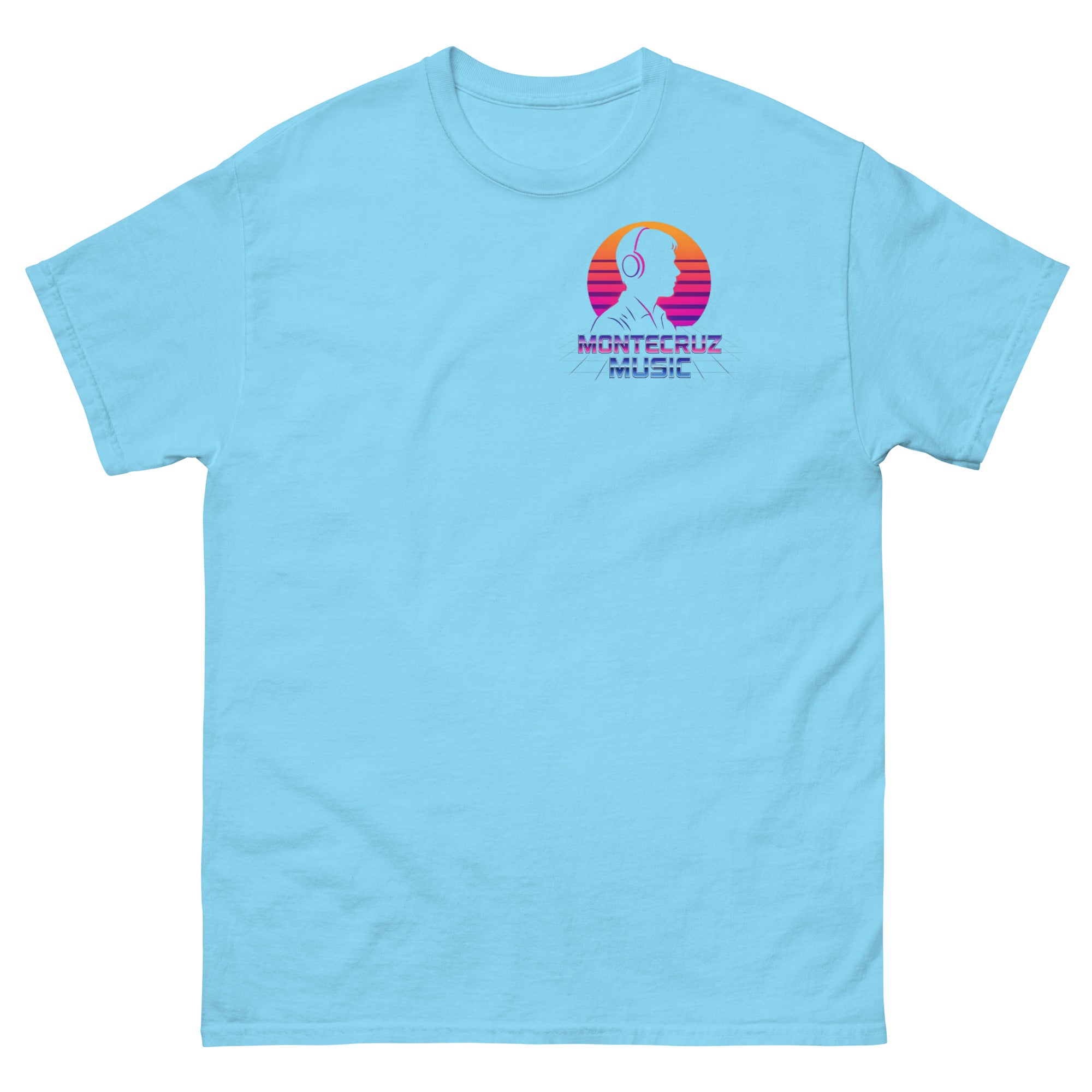 Montecruz Music Classic Tee