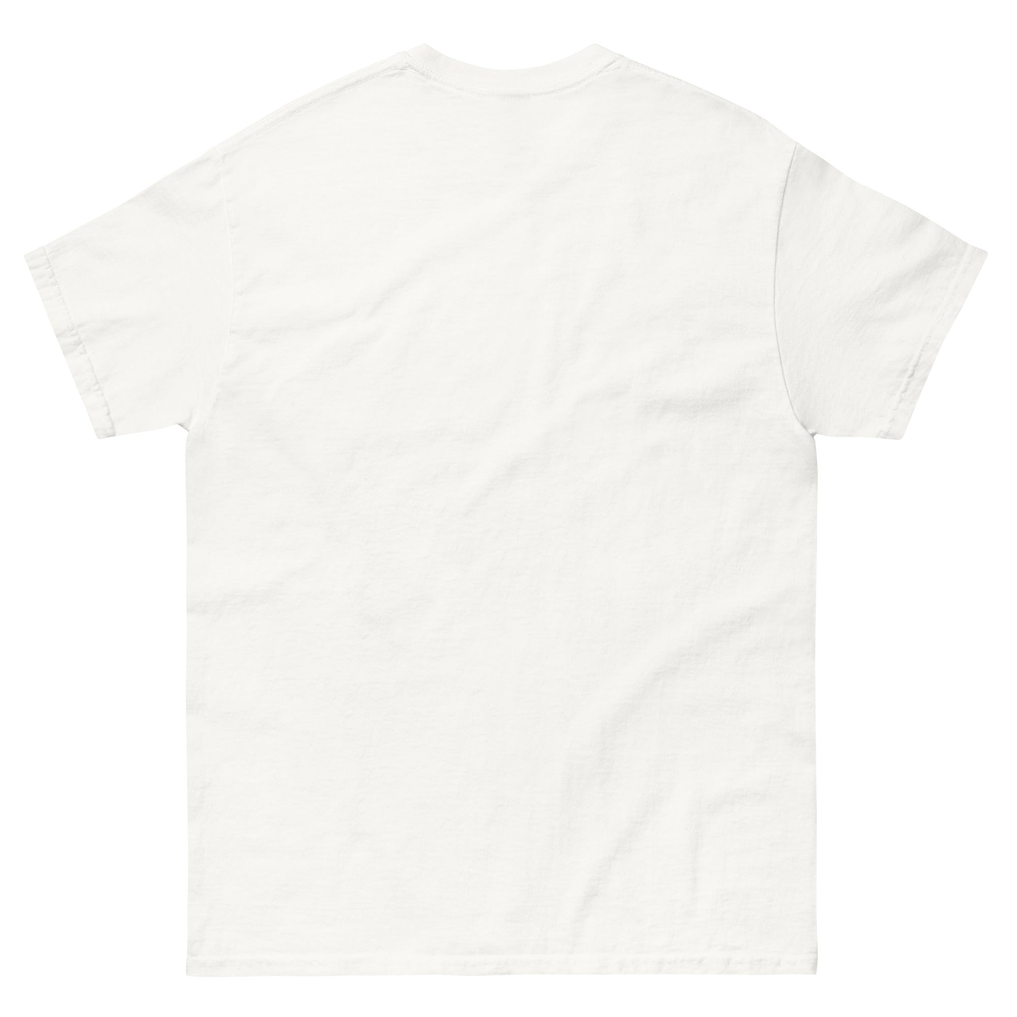 Montecruz Music Classic Tee