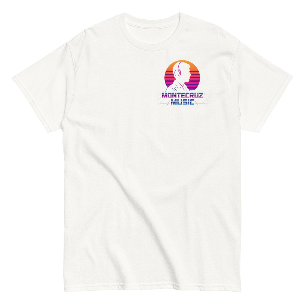 Montecruz Music Classic Tee